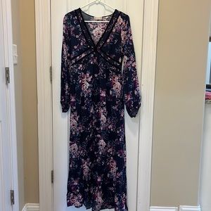 Altar’d State maxi dress
